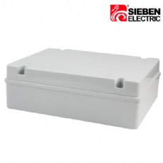 IP67 Waterproof Junction Box